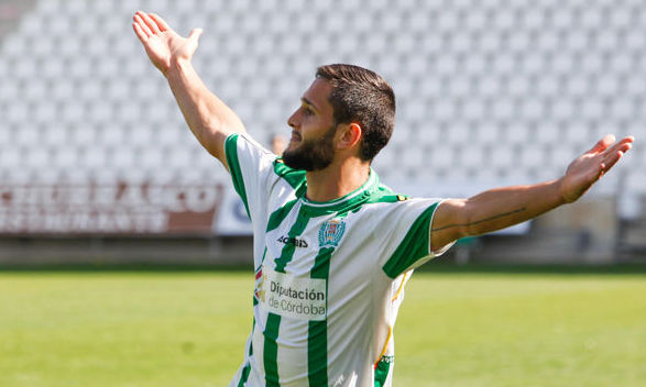 Florin Andone a marcat un gol pentru Deportivo La Coruna, în ... - Telegraf