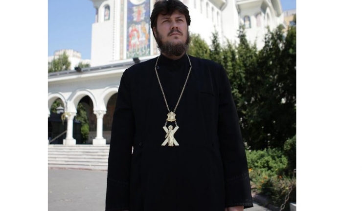 Purtătorul de cuvânt al Arhiepiscopiei Tomisului, părintele Eugen Tănăsescu: ”Orice dictatură nu va reuși niciodată distrugerea credinței”.