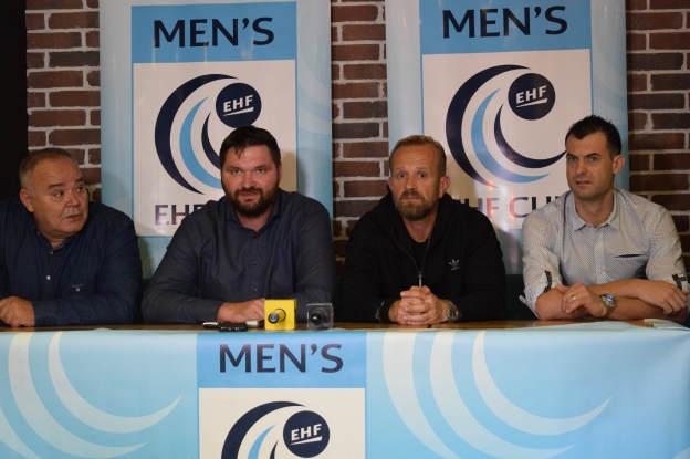 Nurhan Ali, Ionuț Rudi Stănescu, Zvonko Sundovski şi Laurențiu Toma aşteaptă spectatorii în număr cât mai mare în tribunele Sălii Sporturilor
