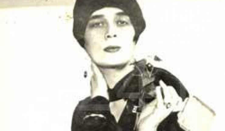 Martha Bibescu