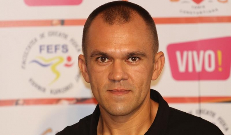 Cristian Mănăstireanu, președinte CS Phoenix: „La această primă participare în Liga 1, avem ca obiectiv calificarea la turneul final”