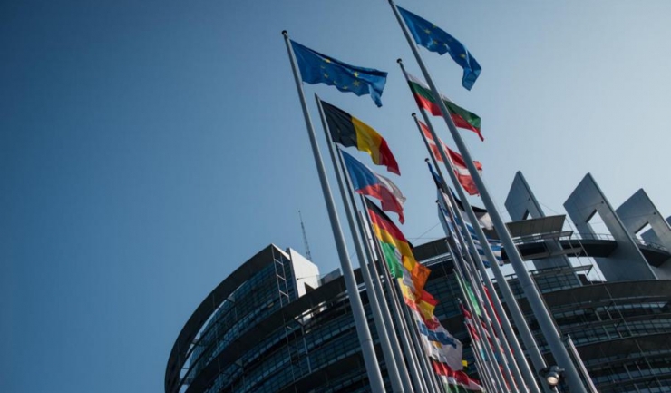 Ministrul delegat pentru Afaceri Europene, Victor Negrescu: „România este în grafic pentru pregătirea Preşedinţiei Consiliului UE“