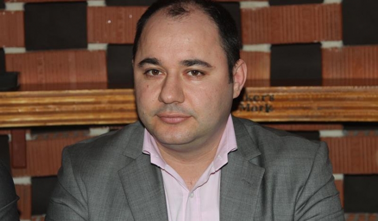 Directorul DJST, Claudiu Teliceanu, a promis că va sprijini în continuare organizarea de competiții baschetbalistice la Constanța