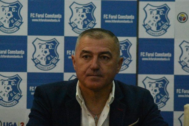 Petre Grigoraș