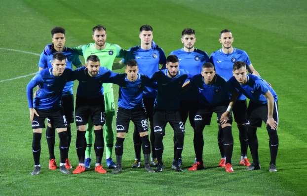 Fotbaliştii Viitorului au câştigat la Craiova