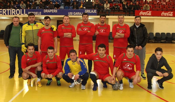 FC Amicii Constanța