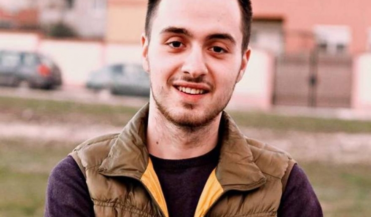 Adrian Bîcu