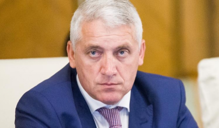 Adrian Ţuţuianu: „Ceea trebuie să facă Pro România este să stea pe propriile picioare, să desemneze un candidat propriu într-un termen cât mai scurt“