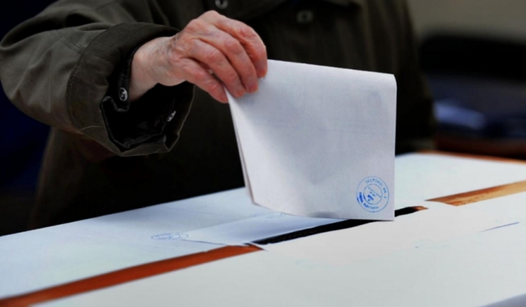 La Constanţa s-a dat startul constituirii Comisiei Tehnice Judeţene pentru coordonarea activităţilor de organizare a alegerilor locale din 5 iunie