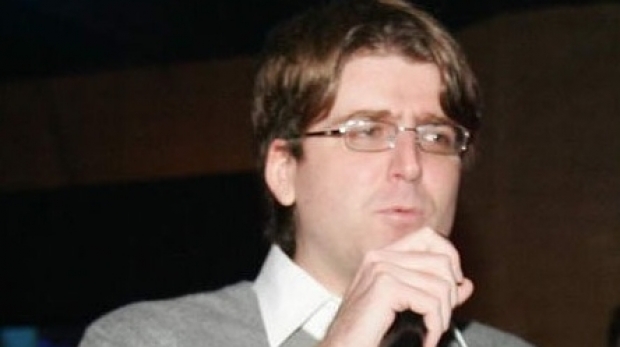 Bogdan Alexander Adamescu