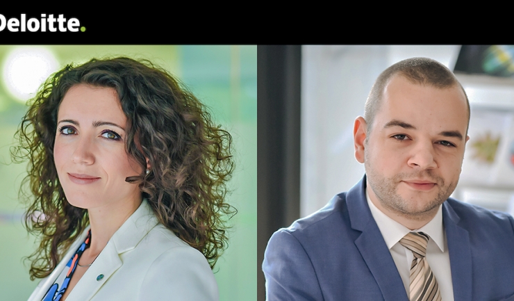 Alexandra Smedoiu, Deloitte Romania, si Adrian Coman, Reff & Asociatii.png