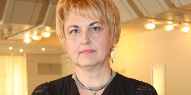 Preşedintele Asociaţiei Magistraţilor din România, Andreea Ciucă: 