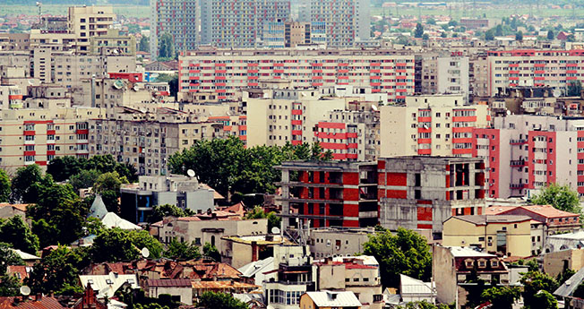 Circa 40% dintre românii care vor să-și schimbe locuința vor face acest pas în următorul an