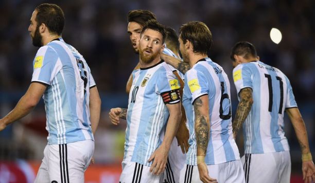 Argentina are în palmares două titluri mondiale, cucerite în 1978 şi 1986