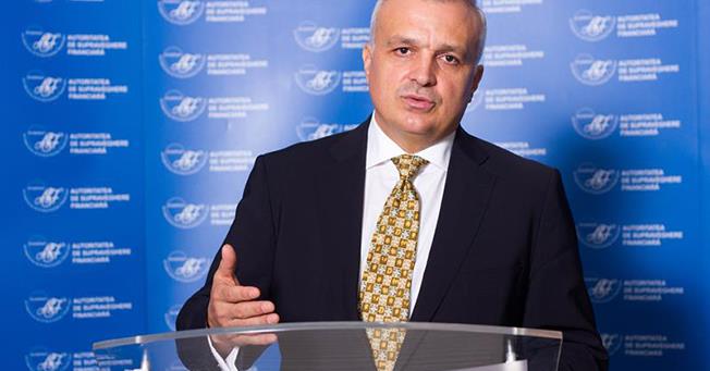 Vicepreședintele ASF, Cornel Coca Constantinescu: „Asigurările impulsionează comerțul și tranzacțiile, prin acoperirea riscurilor neprevăzute“