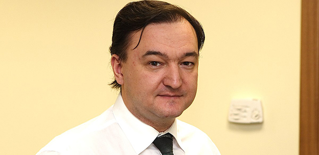 Serghei Magnitski, decedat în arest preventiv după ce a fost bătut şi nu i s-au acordat deliberat îngrijirile necesare