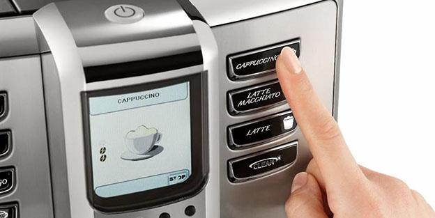 Protecția Consumatorilor ia la verificat cele peste 100.000 de automate de cafea din țară