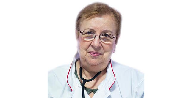 Prof. univ. dr. Elvira Craiu, Asociația ASPEMED SF. NECTARIE