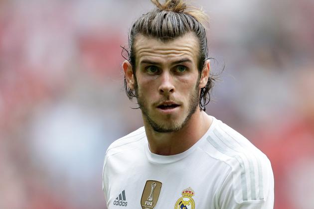 Galezul Gareth Bale a dus-o pe Real Madrid în ultimul act al competiţiei