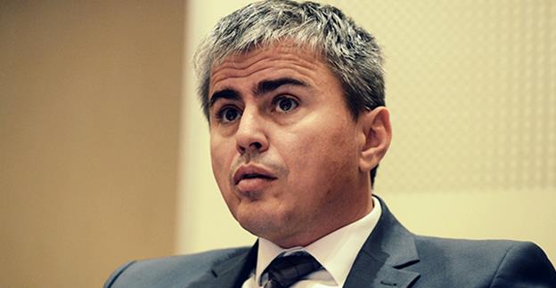 Avocatul Gabriel Biriș: „Dacă nu vine de sus, în ANAF nu există voință de modernizare“