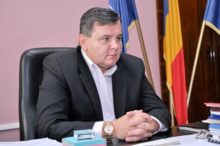 Constantin Boșcodeală