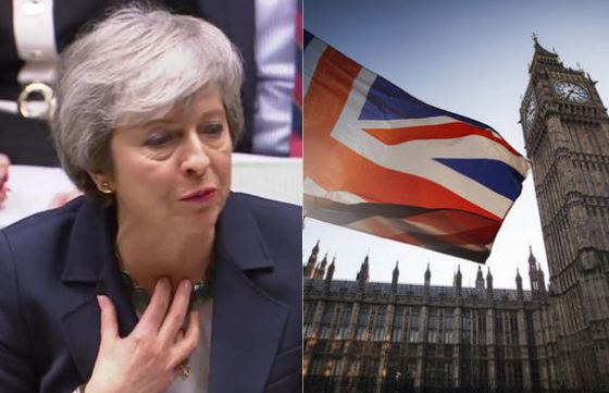 Premierul Marii Britanii, Theresa May, a purtat discuţii secrete privind posibilitatea organizării unui nou referendum pe tema apartenenţei ţării la Uniunea Europeană