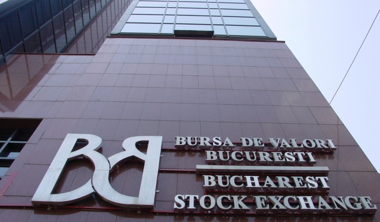 Capitalizarea companiilor listate la BVB a depășit pragul de 170 miliarde lei, în ultima săptămână