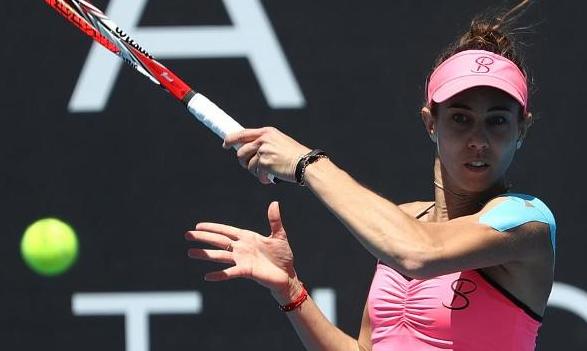 Mihaela Buzărnescu va urca pe locul 32 WTA