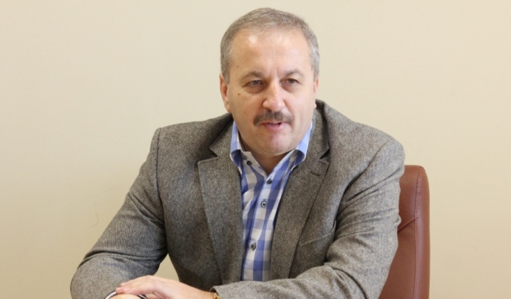 Vicepremierul Vasile Dîncu: „Abuzul în serviciu trebuie definit mult mai bine în legislație. Anumite fapte sunt făcute cu rea intenție, altele din greșeală.”