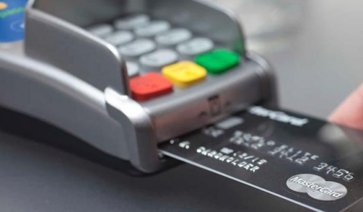 Finanțele și MasterCard au semnat un acord, iar Trezoreria va accepta plăți electronice cu carduri MasterCard și Maestro
