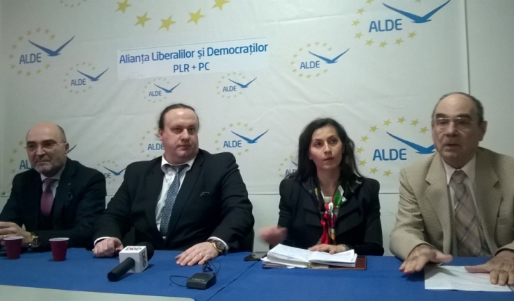 Conducerea ALDE Constanța a anunțat că, cel mai probabil, formațiunea va candida singură la alegerile locale și parlamentare
