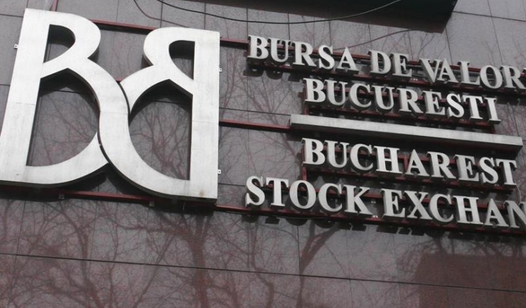 SIF Transilvania face lobby pentru fuziunea burselor din București și Sibiu