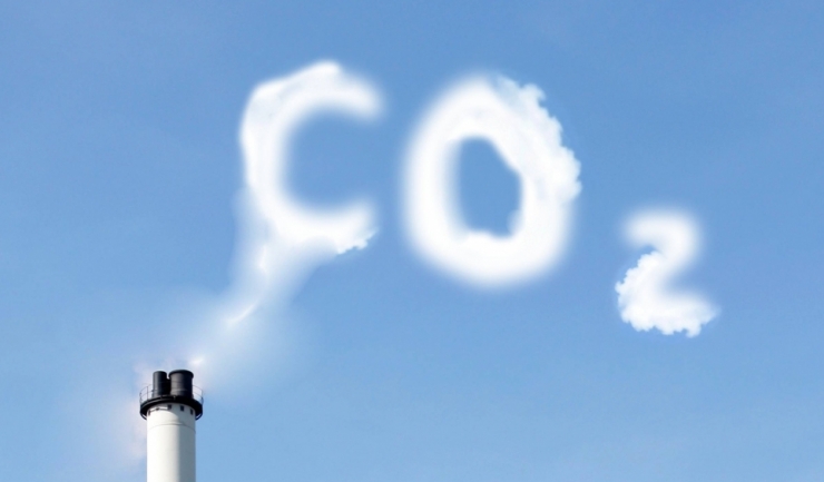 România a încasat peste 15 milioane euro din comercializarea certificatelor de emisii de CO2