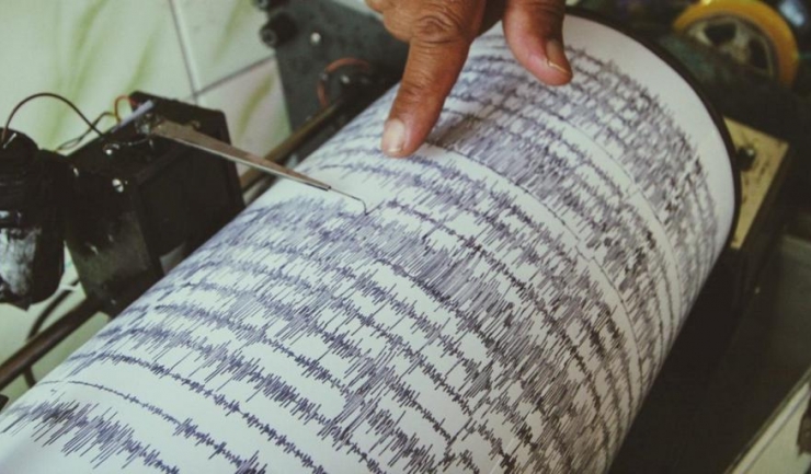Un cutremur de 5,9 grade pe scara Richter s-a produs duminică în Papua Noua Guinee. N-au fost nici victime, nici pagube materiale
