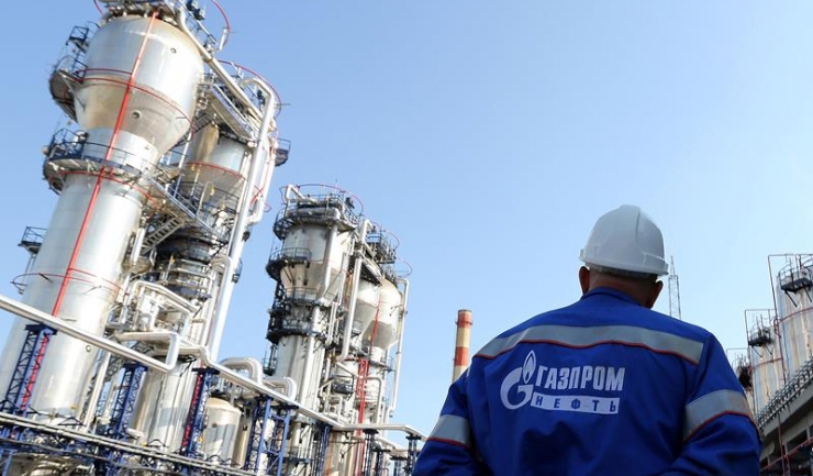 Gigantul rus Gazprom se apropie de un acord cu UE în cazul abuzului de poziție dominantă și pare că va scăpa basma curată. Nici măcar o amendă!