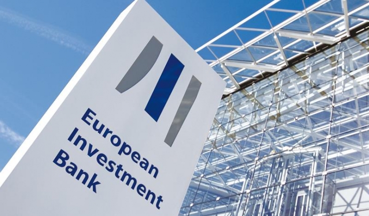 Finanțele negociază cu BEI acordarea unei finanțări de 300 milioane euro, pentru... co-finanțări