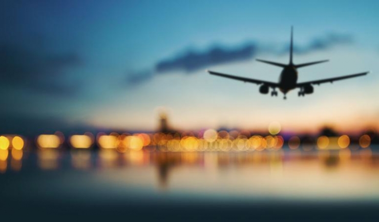 aeriene low-cost au asigurat, în 2015, 60% din traficul de pasageri din aeroporturile românești