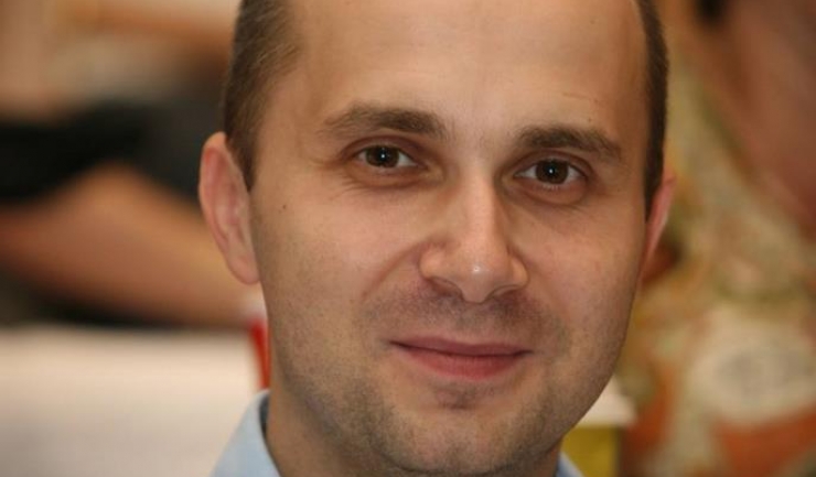 Mihai Petre (M10): „Dorința de a candida o am încă din 2011. Atunci m-au oprit câțiva oameni dintr-un partid (PDL, n.r.).”