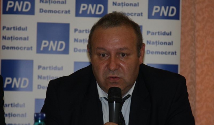 Președintele PND, Daniel Fenechiu, spune că o alianță între formațiunea sa și PNȚCD și PRU are șanse de a câștiga Primăria Constanța