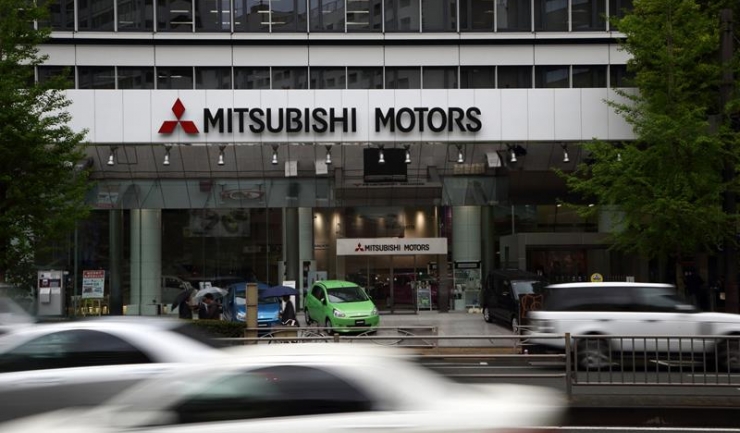 Mitsubishi Motors este al doilea nume mare, după Volkswagen, care aruncă bomba cu falsificarea emisiilor poluante