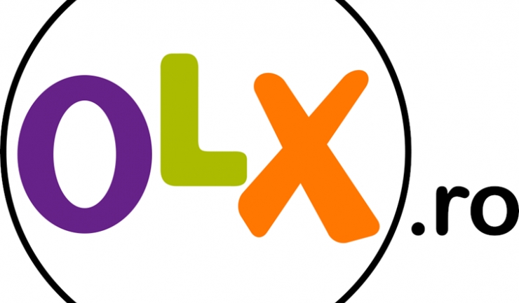 OLX a introdus, în premieră, plata obligatorie la publicarea unui anunț din categoria auto