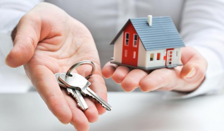 Numărul tranzacțiilor imobiliare a crescut cu 10%, în ianuarie - aprilie, față de anul trecut, la circa 300.000