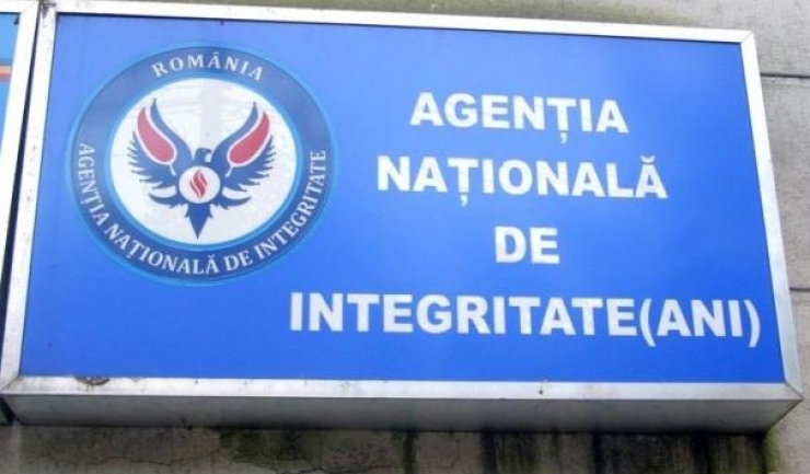 Agenția Națională de Integritate a fost chemată în instanță de consilierul local Titi Enache, din orașul constănțean Ovidiu, în urma raportului de integritate
