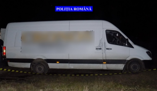 Sursa foto: Poliția Română
