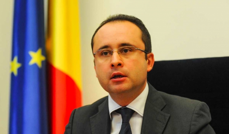 Europarlamentarul Cristian Bușoi: „Băsescu aţâţă fricile românilor ca să stoarcă voturi”