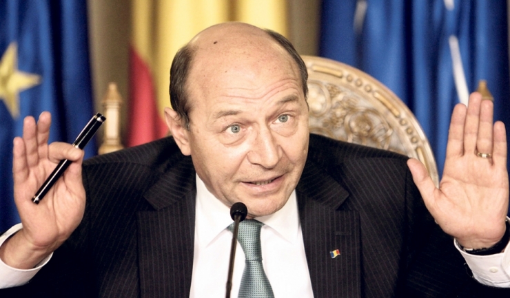 Traian Băsescu: „Nu am pierdut încă niciun proces pe restituire, nu o să îl pierd nici pe ăsta”