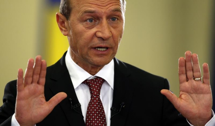 Traian Băsescu va trebui să dea din nou explicații în fața procurorilor, în dosarul în care senatorul PSD Gabriela Firea îl acuză de şantaj și amenințare