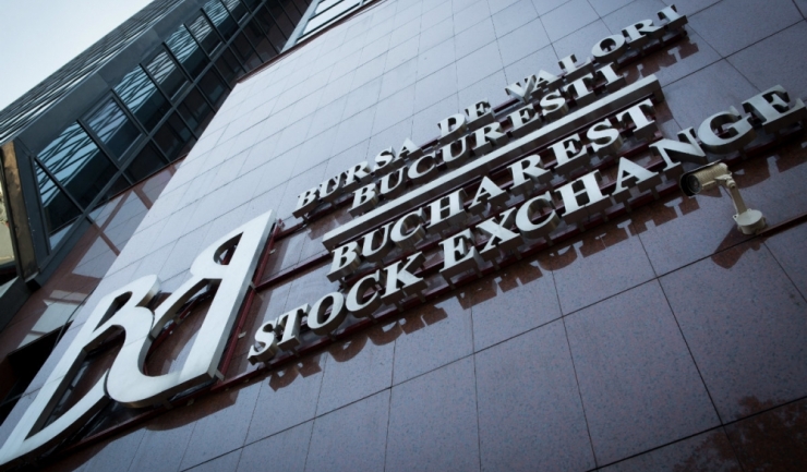 Bursele din București și Sibiu vor să fuzioneze, iar consultanții Deloitte vor spune exact cât valorează fiecare