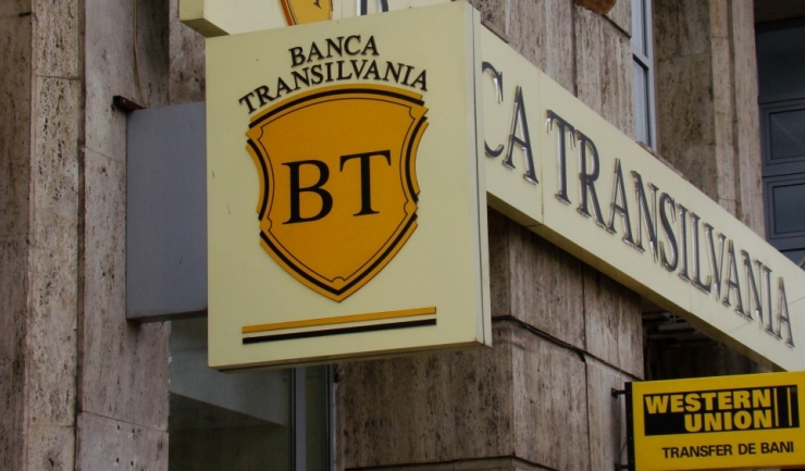 Un alt director din cadrul Băncii Transilvania achiziționează un pachet substanțial de titluri ale băncii