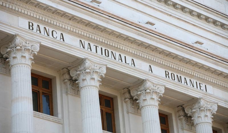 BNR a decis să mențină dobânda-cheie la 1,75% și să nu modifice nici rezervele minime obligatorii ale băncilor